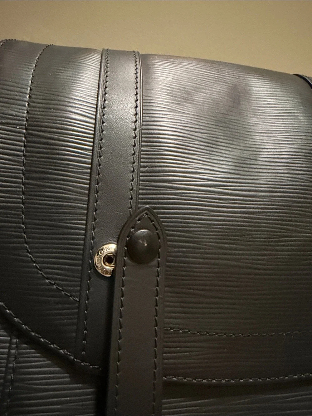 Louis Vuitton Christopher Backpack